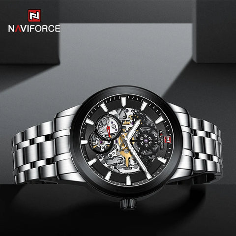 Mechanical Watch For Men