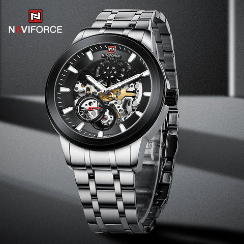 Mechanical Watch For Men