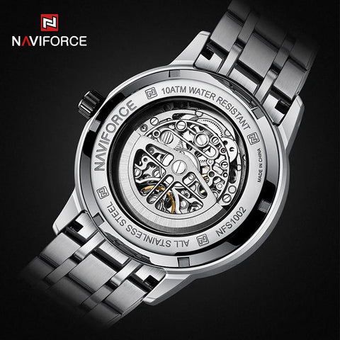 Mechanical Watch For Men