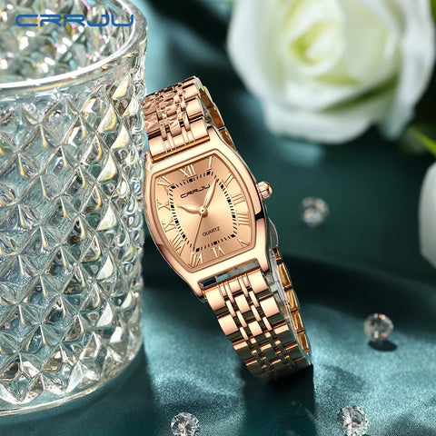 Ladies Bracelet Watch