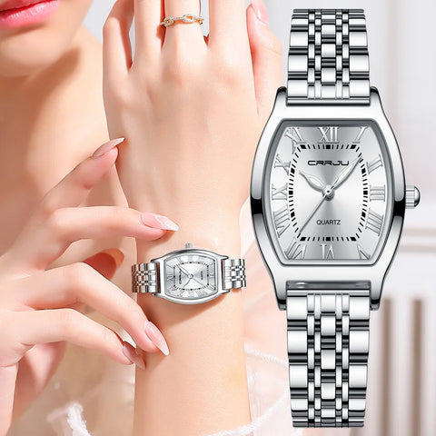 Ladies Bracelet Watch