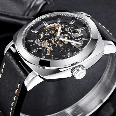 Mechanical Men's Watch