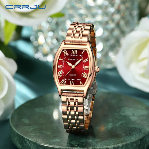 Ladies Bracelet Watch