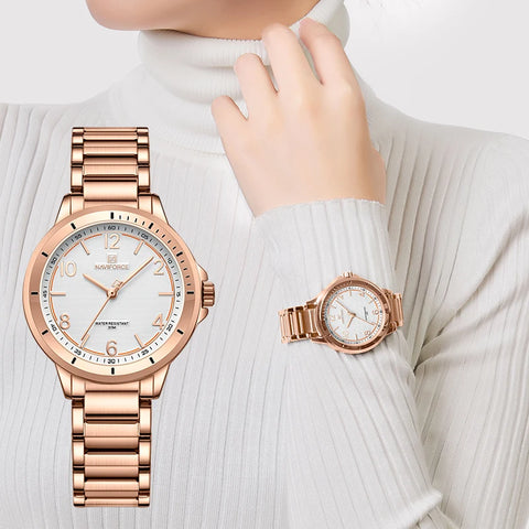 Lady Quartz Watch