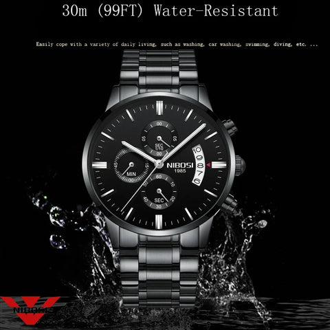 Relogio Masculino Men Watches