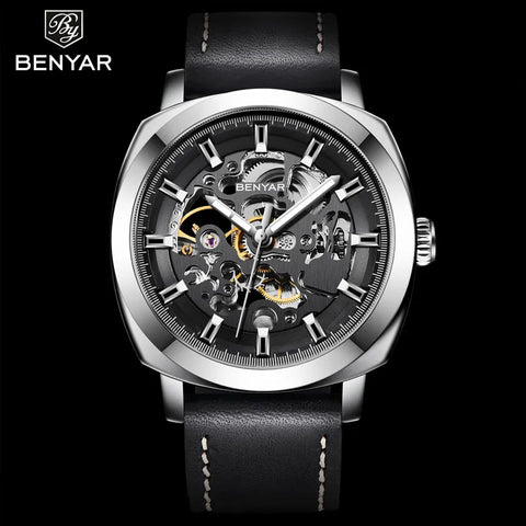 Mechanical Men's Watch