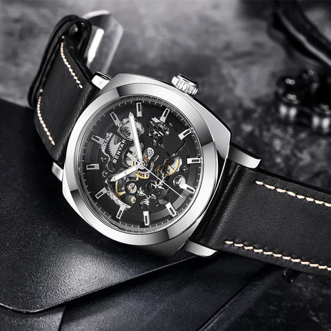 Mechanical Men's Watch