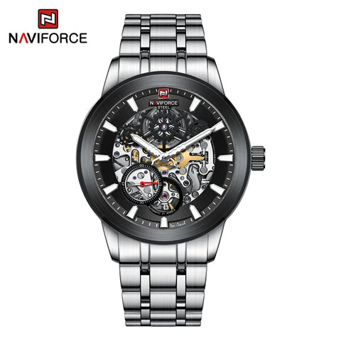 Mechanical Watch For Men