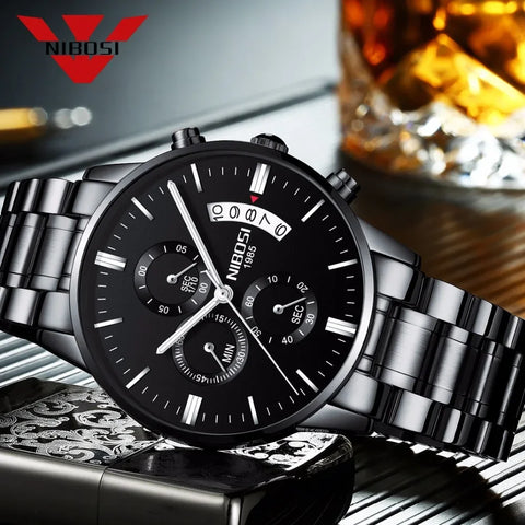 Relogio Masculino Men Watches