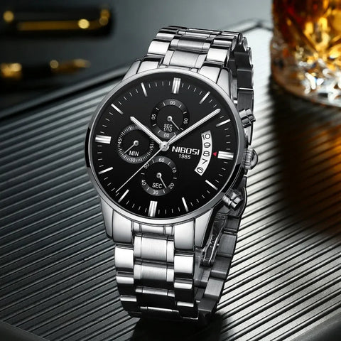 Relogio Masculino Men Watches