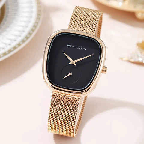 Quartz Wristwatch