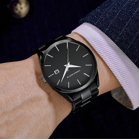 Men Quartz Watch