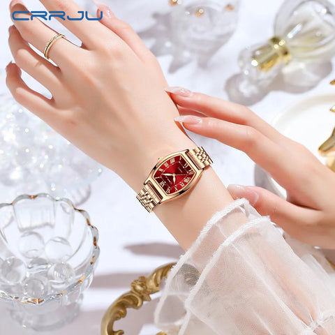 Ladies Bracelet Watch