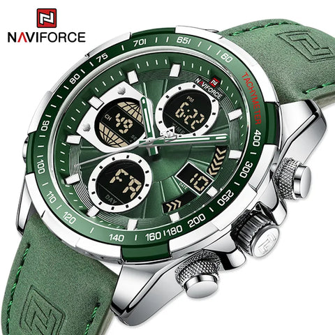 Military Watch for Men