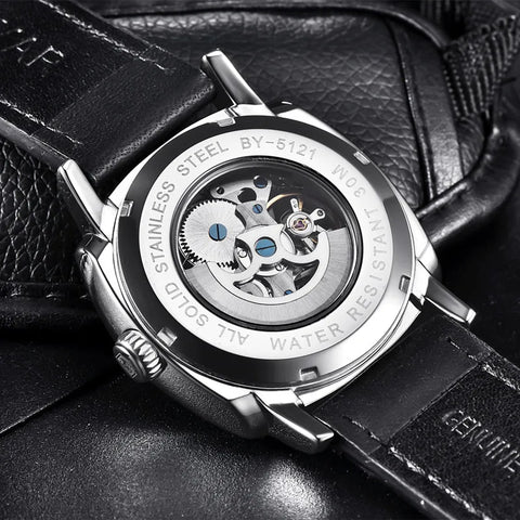 Mechanical Men's Watch