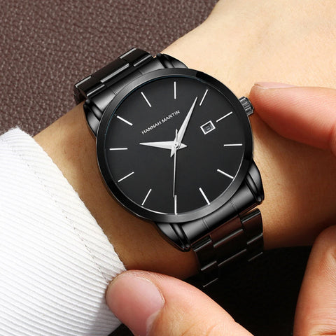 Men Quartz Watch