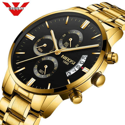 Relogio Masculino Men Watches